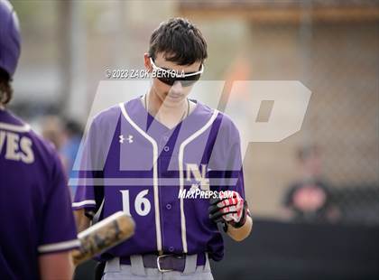 Thumbnail 1 in North Summit vs Duchesne (UHSAA 2A Round 3) photogallery.