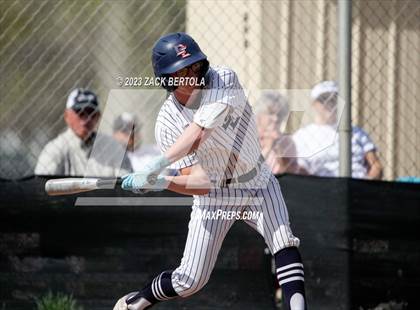 Thumbnail 2 in North Summit vs Duchesne (UHSAA 2A Round 3) photogallery.