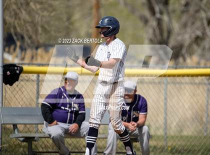 Thumbnail 2 in North Summit vs Duchesne (UHSAA 2A Round 3) photogallery.