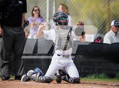 Thumbnail 2 in North Summit vs Duchesne (UHSAA 2A Round 3) photogallery.