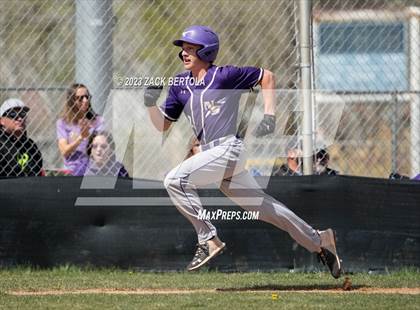 Thumbnail 1 in North Summit vs Duchesne (UHSAA 2A Round 3) photogallery.
