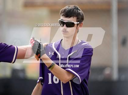 Thumbnail 2 in North Summit vs Duchesne (UHSAA 2A Round 3) photogallery.