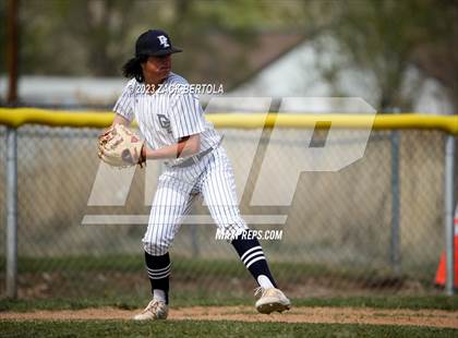 Thumbnail 2 in North Summit vs Duchesne (UHSAA 2A Round 3) photogallery.