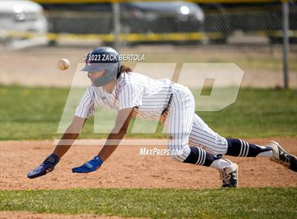 Thumbnail 2 in North Summit vs Duchesne (UHSAA 2A Round 3) photogallery.