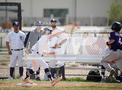 Thumbnail 2 in North Summit vs Duchesne (UHSAA 2A Round 3) photogallery.