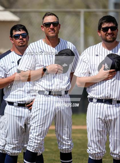 Thumbnail 1 in North Summit vs Duchesne (UHSAA 2A Round 3) photogallery.