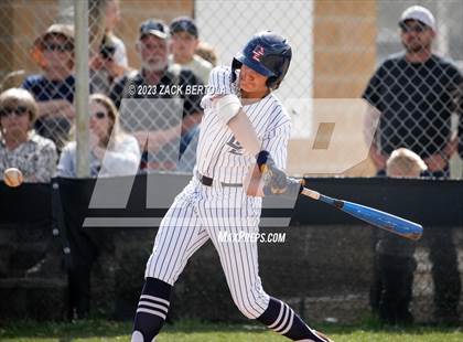 Thumbnail 3 in North Summit vs Duchesne (UHSAA 2A Round 3) photogallery.