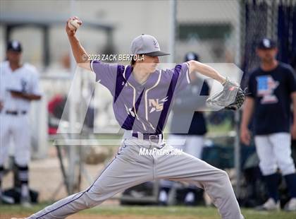 Thumbnail 2 in North Summit vs Duchesne (UHSAA 2A Round 3) photogallery.