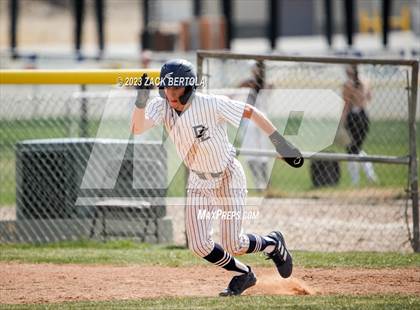 Thumbnail 3 in North Summit vs Duchesne (UHSAA 2A Round 3) photogallery.