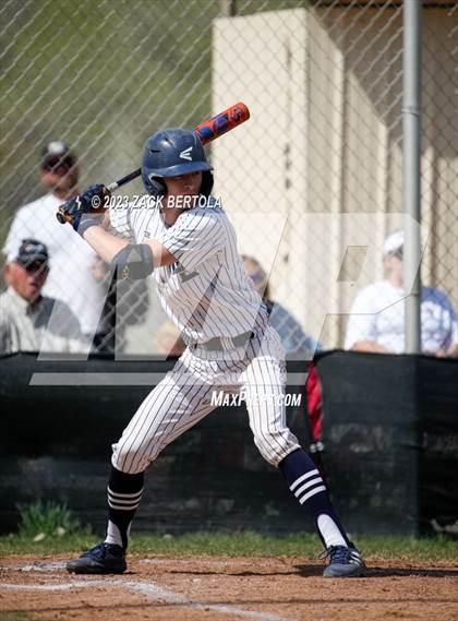 Thumbnail 3 in North Summit vs Duchesne (UHSAA 2A Round 3) photogallery.
