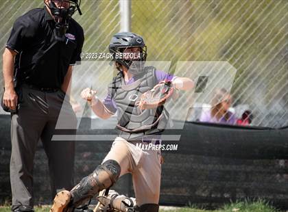 Thumbnail 2 in North Summit vs Duchesne (UHSAA 2A Round 3) photogallery.