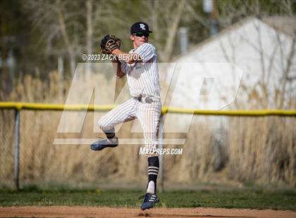 Thumbnail 3 in North Summit vs Duchesne (UHSAA 2A Round 3) photogallery.