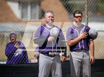 Thumbnail 2 in North Summit vs Duchesne (UHSAA 2A Round 3) photogallery.