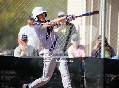 Thumbnail 2 in North Summit vs Duchesne (UHSAA 2A Round 3) photogallery.