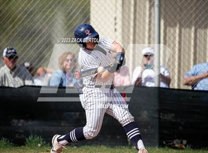 Thumbnail 1 in North Summit vs Duchesne (UHSAA 2A Round 3) photogallery.