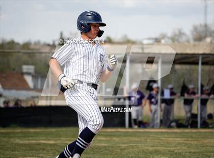 Thumbnail 1 in North Summit vs Duchesne (UHSAA 2A Round 3) photogallery.