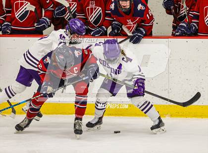 Thumbnail 3 in Cushing Academy @ Dexter Southfield photogallery.