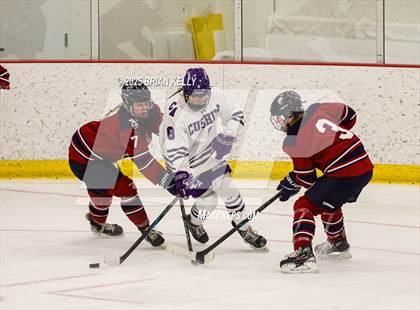 Thumbnail 3 in Cushing Academy @ Dexter Southfield photogallery.