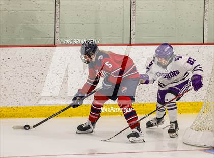 Thumbnail 1 in Cushing Academy @ Dexter Southfield photogallery.