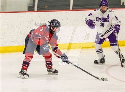Thumbnail 1 in Cushing Academy @ Dexter Southfield photogallery.