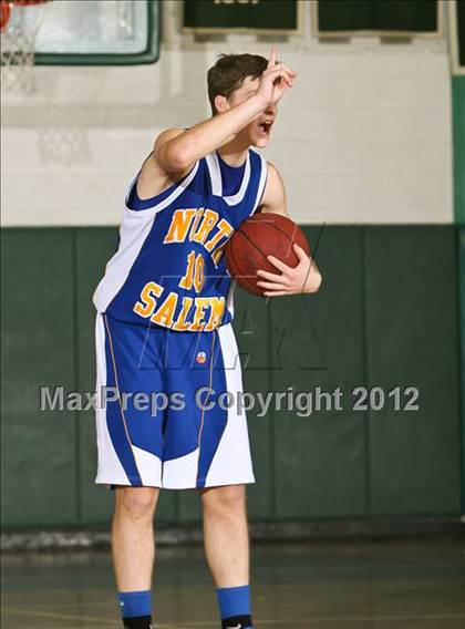 Thumbnail 3 in Haldane vs. North Salem (5th Annual Putnam Challenge) photogallery.