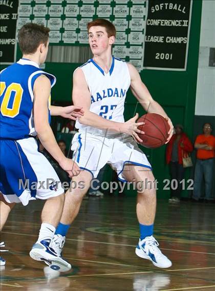Thumbnail 2 in Haldane vs. North Salem (5th Annual Putnam Challenge) photogallery.