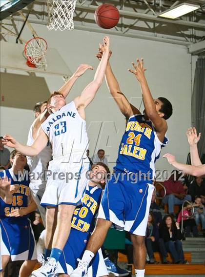 Thumbnail 2 in Haldane vs. North Salem (5th Annual Putnam Challenge) photogallery.