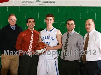Thumbnail 2 in Haldane vs. North Salem (5th Annual Putnam Challenge) photogallery.
