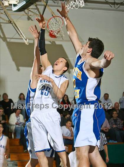 Thumbnail 3 in Haldane vs. North Salem (5th Annual Putnam Challenge) photogallery.