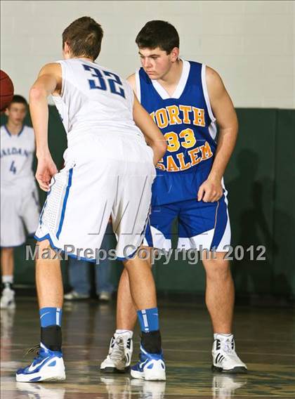 Thumbnail 2 in Haldane vs. North Salem (5th Annual Putnam Challenge) photogallery.