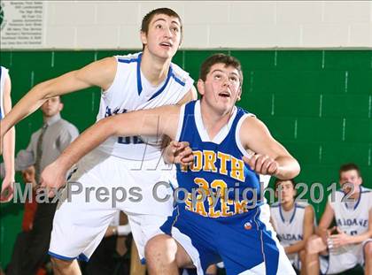 Thumbnail 3 in Haldane vs. North Salem (5th Annual Putnam Challenge) photogallery.