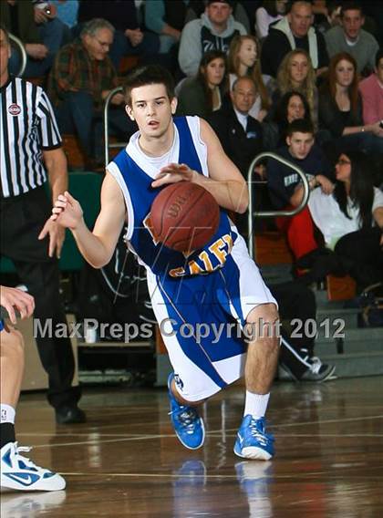 Thumbnail 2 in Haldane vs. North Salem (5th Annual Putnam Challenge) photogallery.
