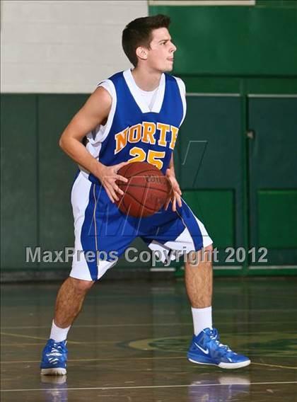 Thumbnail 2 in Haldane vs. North Salem (5th Annual Putnam Challenge) photogallery.
