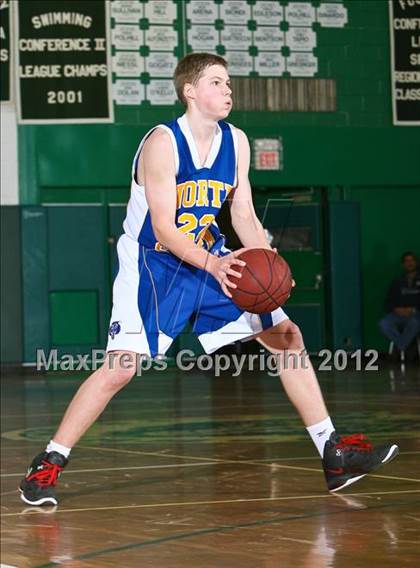 Thumbnail 2 in Haldane vs. North Salem (5th Annual Putnam Challenge) photogallery.