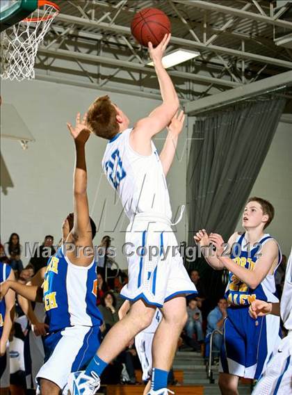 Thumbnail 3 in Haldane vs. North Salem (5th Annual Putnam Challenge) photogallery.