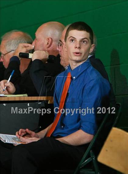 Thumbnail 1 in Haldane vs. North Salem (5th Annual Putnam Challenge) photogallery.