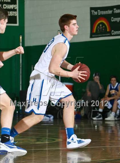 Thumbnail 2 in Haldane vs. North Salem (5th Annual Putnam Challenge) photogallery.