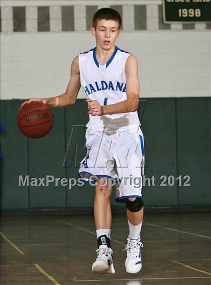 Thumbnail 2 in Haldane vs. North Salem (5th Annual Putnam Challenge) photogallery.