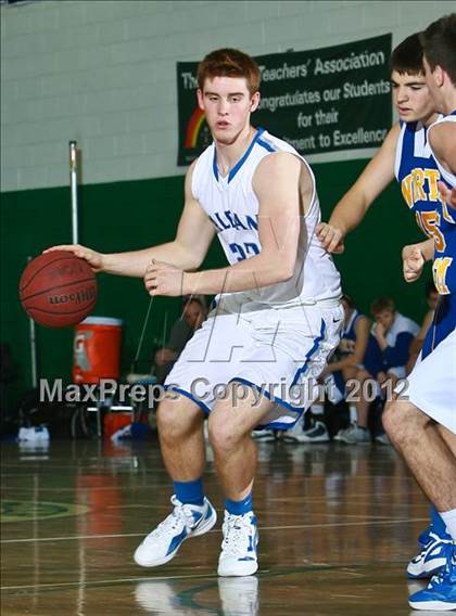 Thumbnail 3 in Haldane vs. North Salem (5th Annual Putnam Challenge) photogallery.