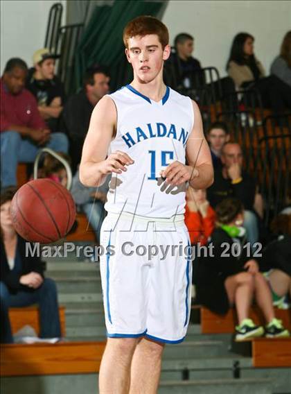 Thumbnail 2 in Haldane vs. North Salem (5th Annual Putnam Challenge) photogallery.