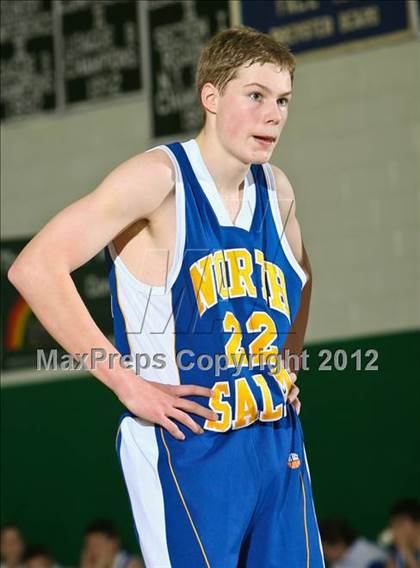 Thumbnail 2 in Haldane vs. North Salem (5th Annual Putnam Challenge) photogallery.