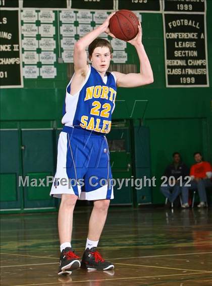 Thumbnail 1 in Haldane vs. North Salem (5th Annual Putnam Challenge) photogallery.