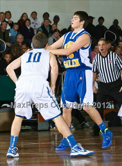 Thumbnail 1 in Haldane vs. North Salem (5th Annual Putnam Challenge) photogallery.
