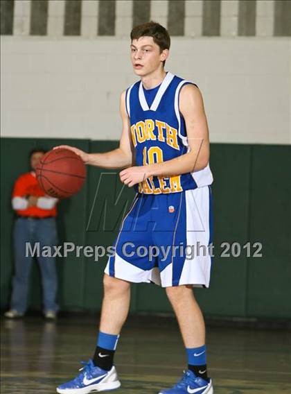 Thumbnail 3 in Haldane vs. North Salem (5th Annual Putnam Challenge) photogallery.