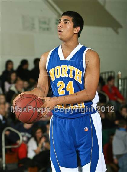 Thumbnail 1 in Haldane vs. North Salem (5th Annual Putnam Challenge) photogallery.