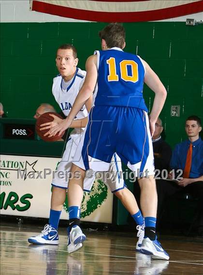 Thumbnail 2 in Haldane vs. North Salem (5th Annual Putnam Challenge) photogallery.