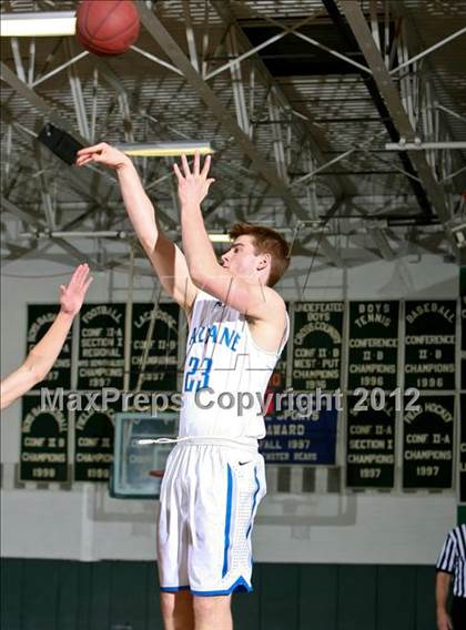 Thumbnail 2 in Haldane vs. North Salem (5th Annual Putnam Challenge) photogallery.