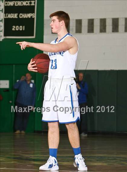 Thumbnail 3 in Haldane vs. North Salem (5th Annual Putnam Challenge) photogallery.
