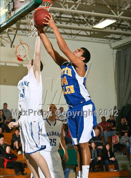 Thumbnail 3 in Haldane vs. North Salem (5th Annual Putnam Challenge) photogallery.