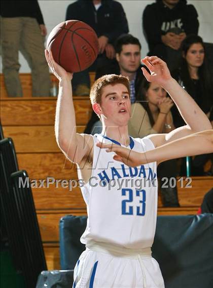 Thumbnail 2 in Haldane vs. North Salem (5th Annual Putnam Challenge) photogallery.